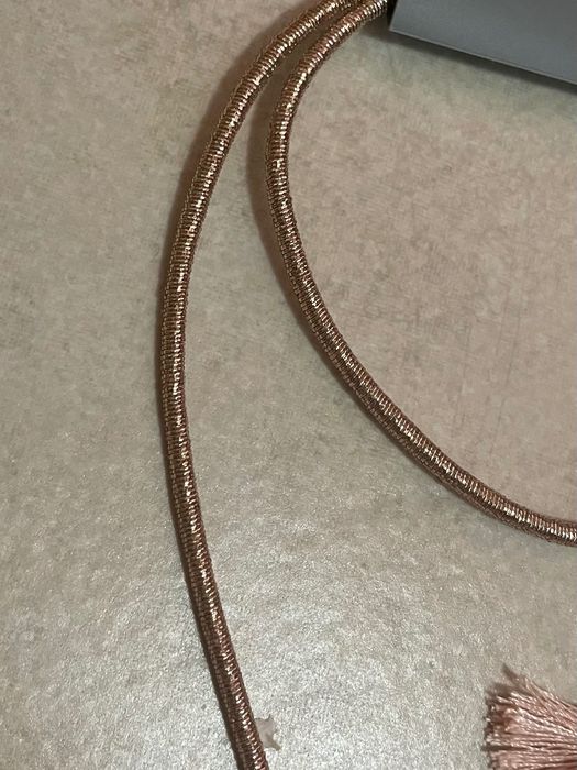 Corrente para óculos - Marca Parfois