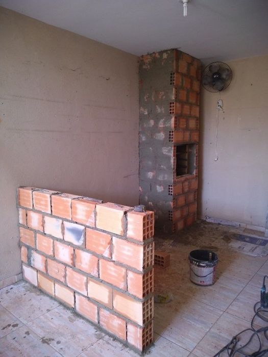 Remodelação Chave na Mão - Do Projeto à Execução