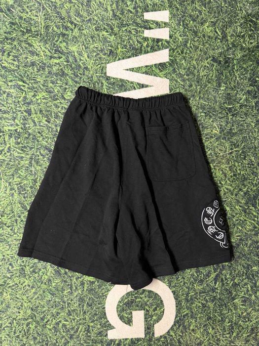 Шорти Chrome Hearts