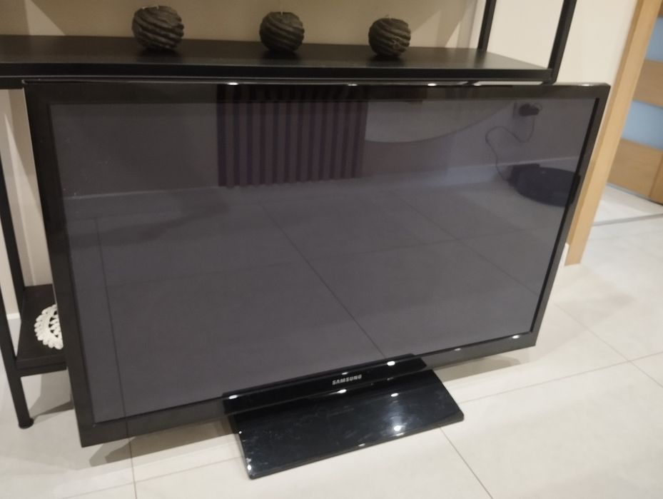 Telewizor Samsung (do naprawy)