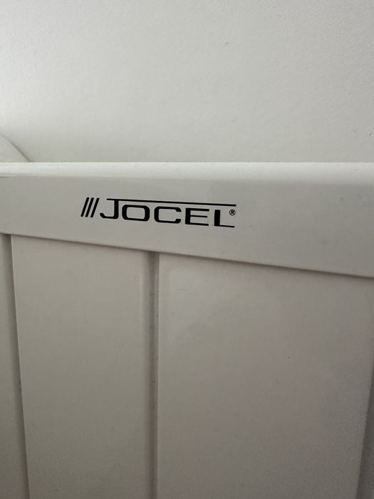 Aquecedor emissor térmico de baixo consumo