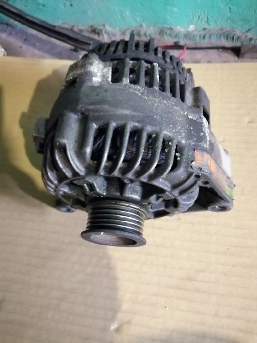 Двигатель М 51, Опель Омега В