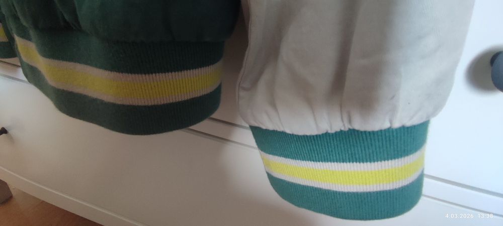 Kurtka bejsbolówka chłopięca ,ZARA, roz 164