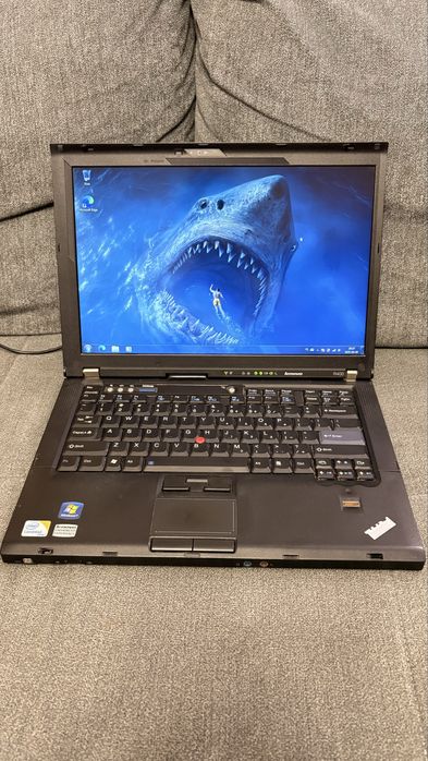 Lenovo ThinkPad R400
