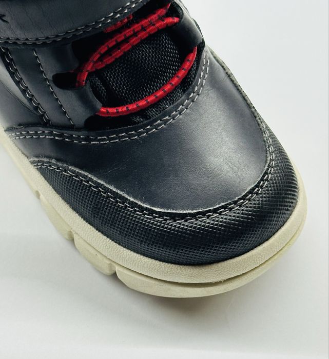 Зимові черевики Geox 23 розмір