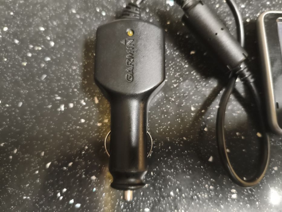 Nawigacja Garmin Nuvi 140LMT-Język PL Sprawna