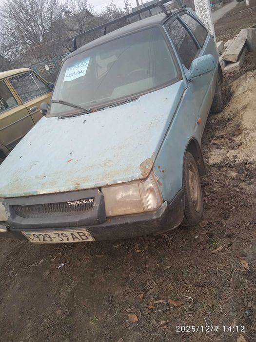 Продам автомобиль