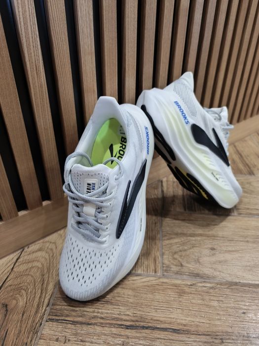 Obuwie do biegania Brooks glycerin MAX