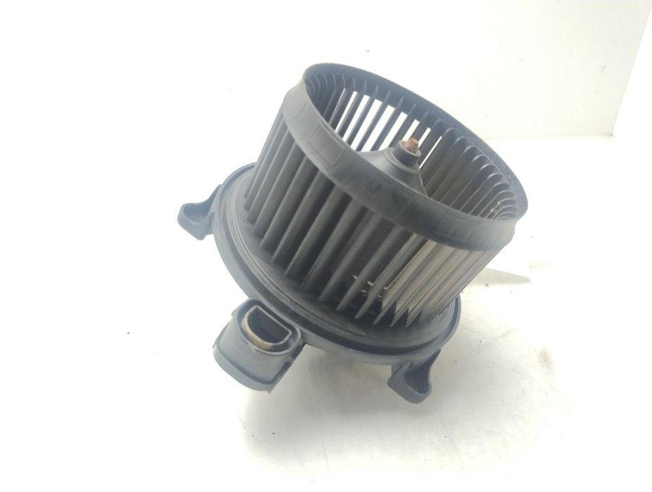 Ventilador Sofagem Ford Fiesta
