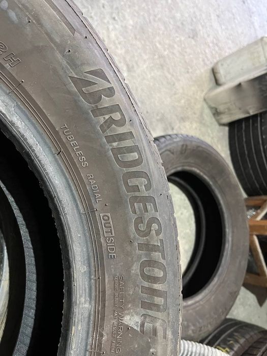 Пара 205 60 16 92H Bridgestone Turanza Eco
