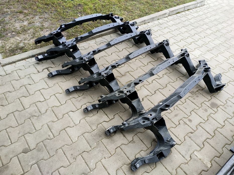 Vito447 V-Class 2014-16 установочная панель A4478801103 телевизор Вито