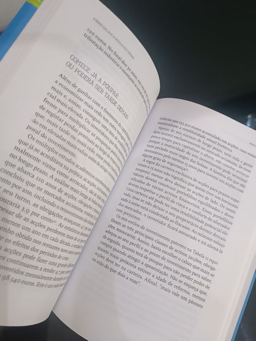 Como salvar a minha reforma