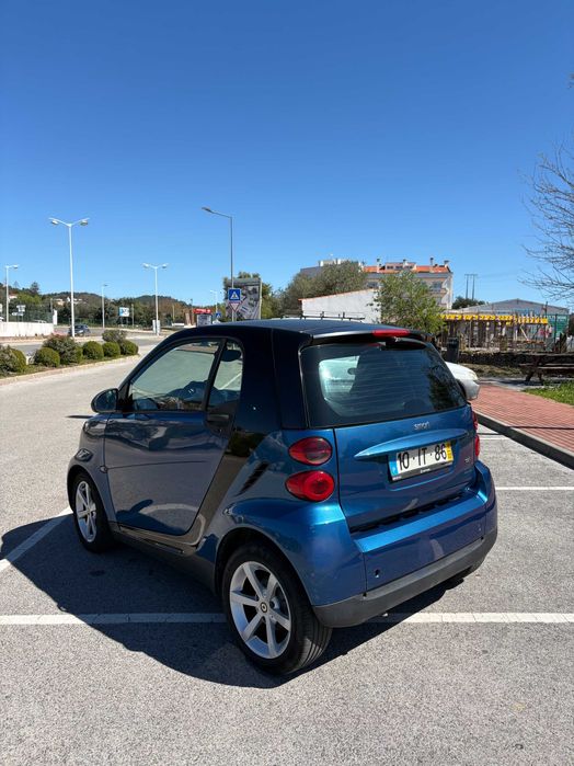 Smart ForTwo 0.8 cdi Pulse 54