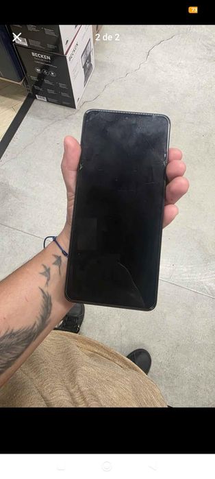 Xiaomi redmi note 13 pro