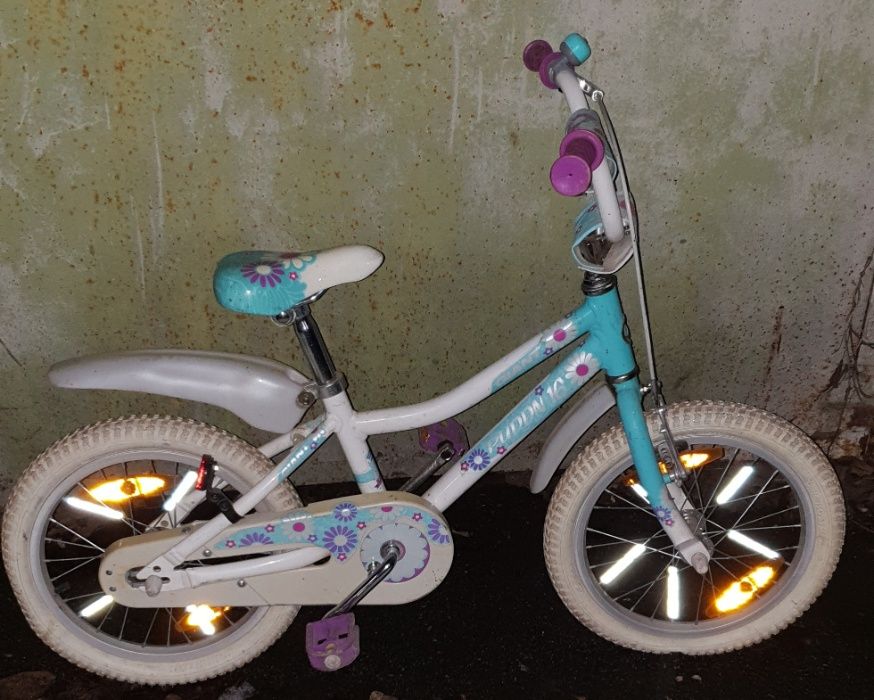 Велосипед GIANT PUDDN 16