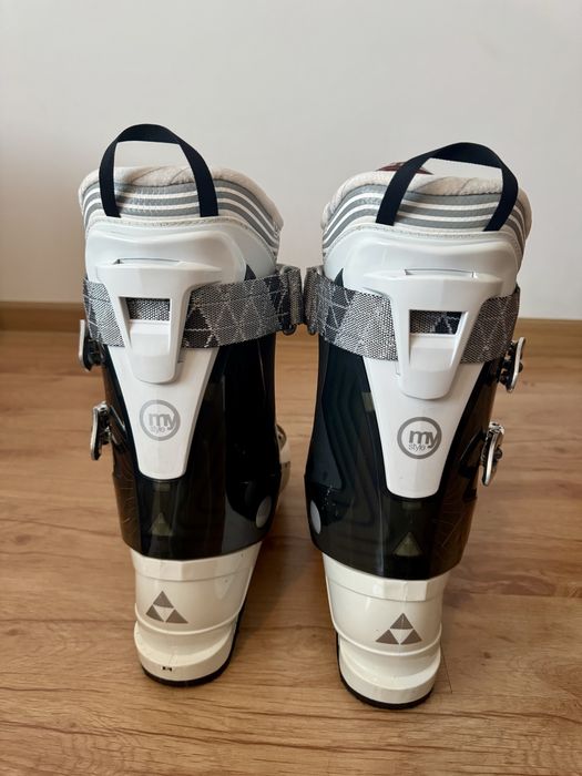 Damskie buty narciarskie Fischer My Style