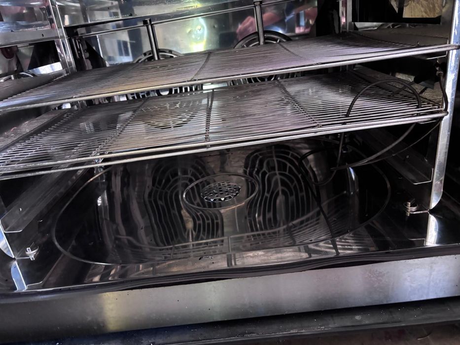 Forno Bakertop Mind. maps Countertop Plus