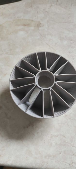 Suszarka do włosów Philips BHD351 nasadką ThermoProtect, moc 2100W