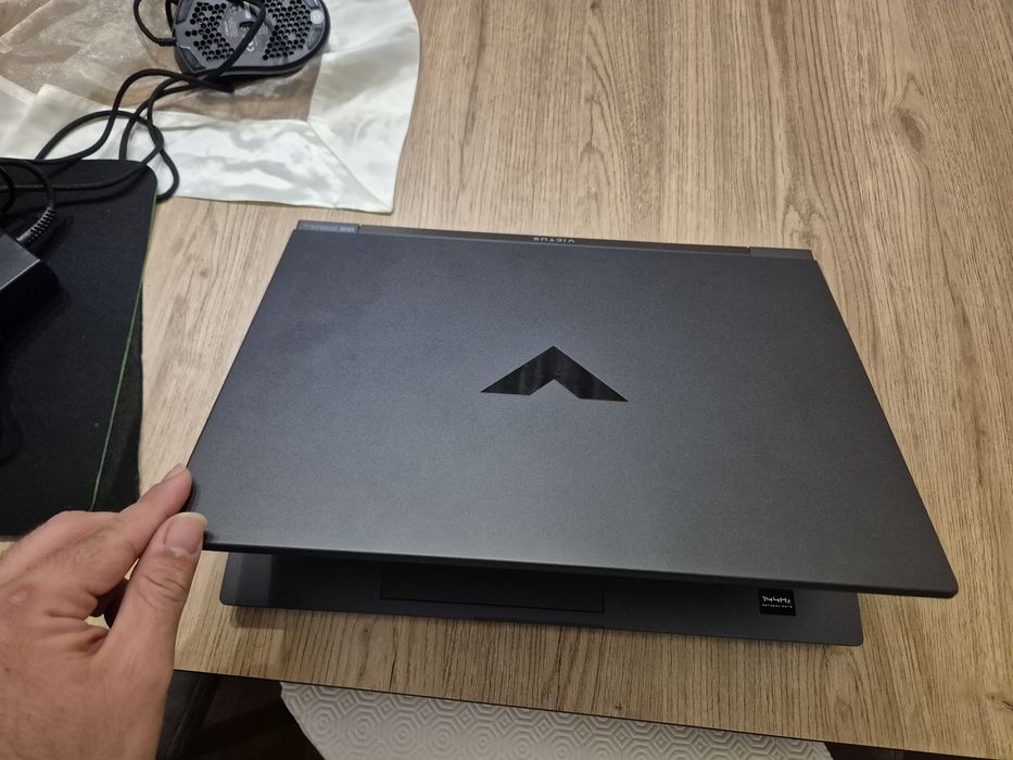 Victus i5  gforce rtx