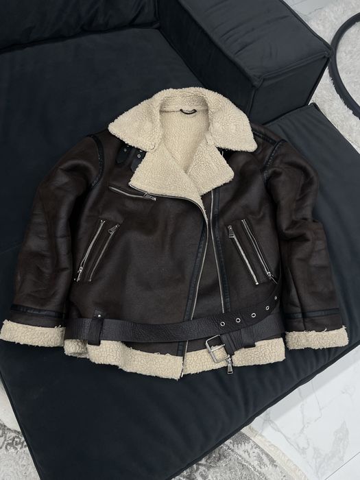 Дублянка жіноча.