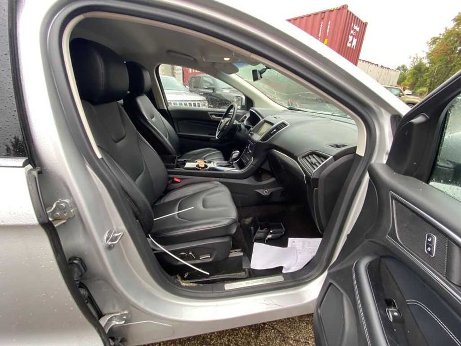 Бардачок перчаточный ящик Ford Edge mk2 Форд Эдж Едж мк2 Разборка