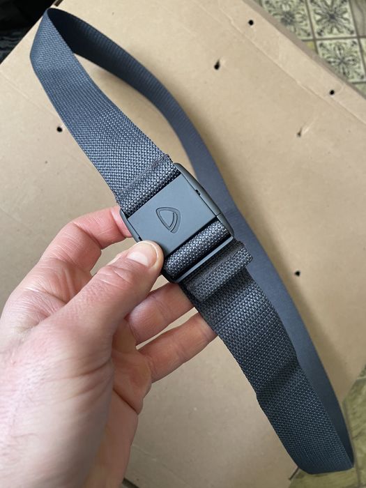 Туристичний / трекінговий ремінь Brasher