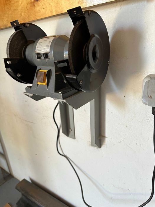 Электроточило POWERTEC Germany продам