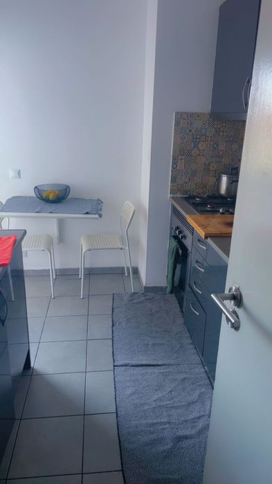 Aluguer de quartos