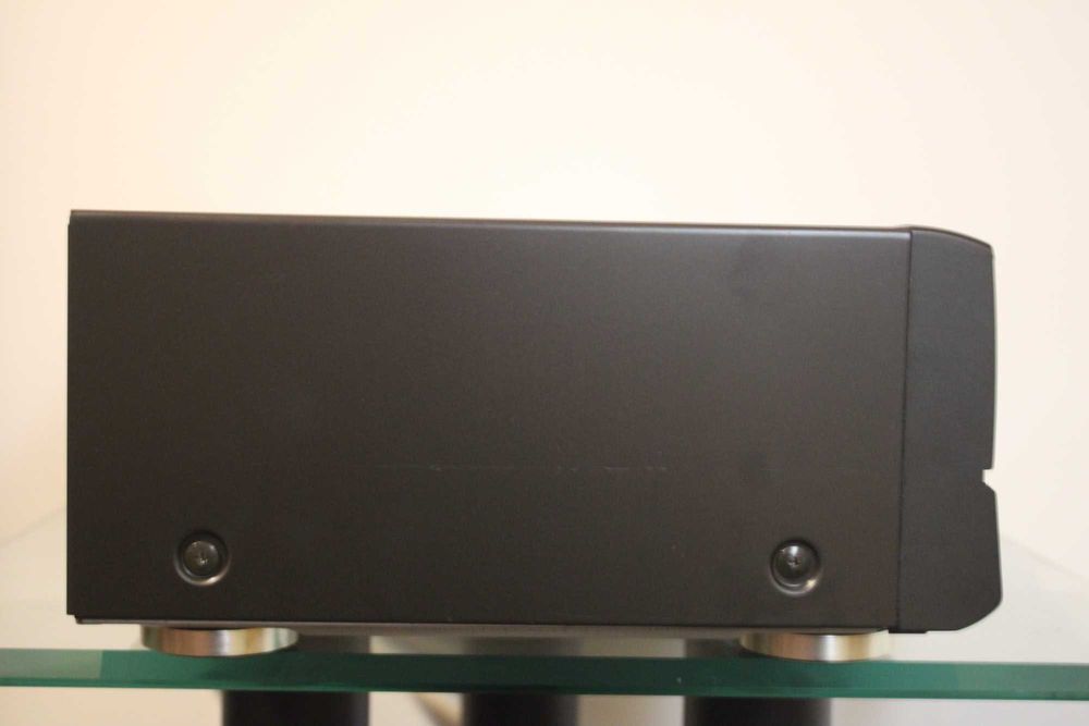 Amplituner TECHNICS SA-EX140 z pilotem