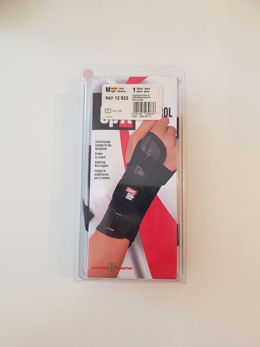 Stabilizator nadgarstka EP X