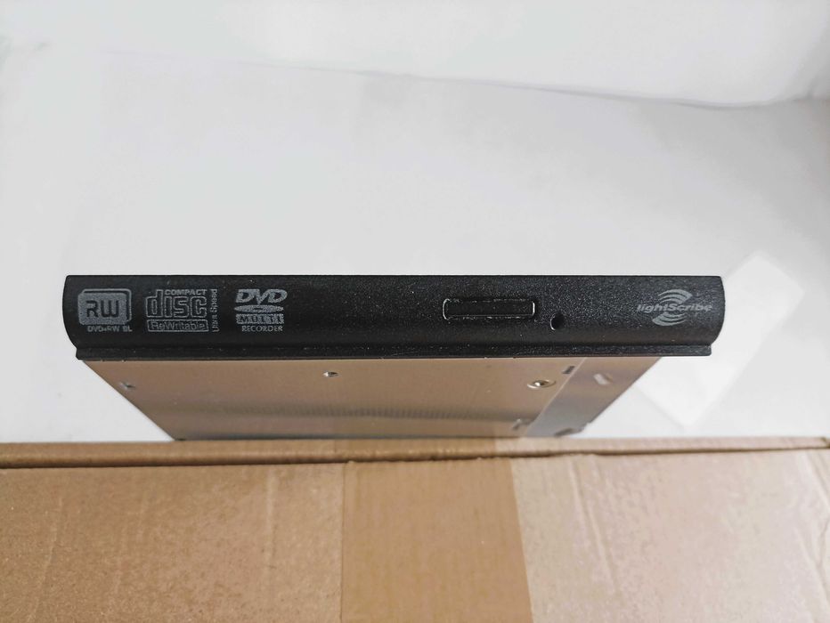 Napęd CD/DVD do laptopa HP Compaq 6730b stan bdb