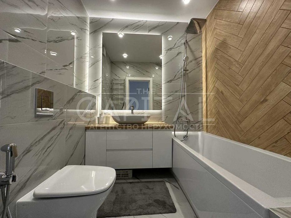 Продаж 3к квартири, ЖК Каховська, вул.Кахівська, Микільська Слобідка