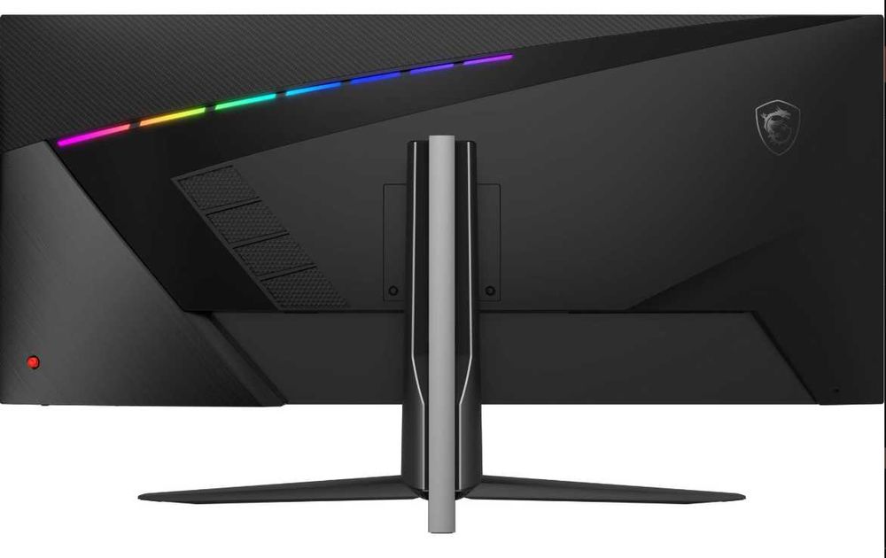 MSI MAG401QR 155Hz