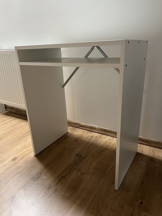 Biurko Ikea Torald
