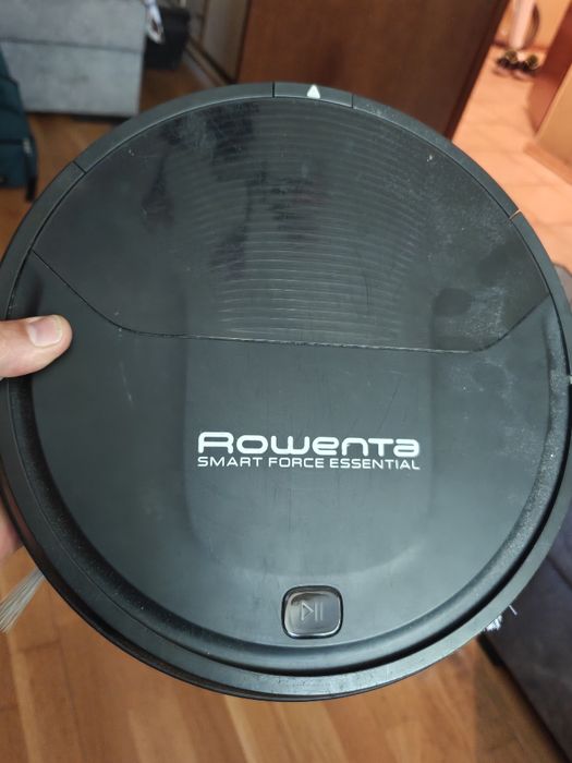 Робот-пилосос rowenta