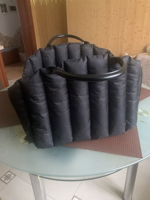 Сумка переноска для тварин