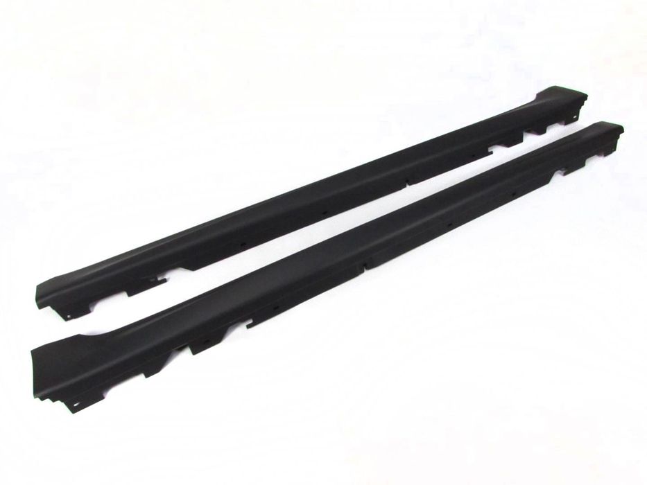 Embaladeiras Pack M Novo / Abs Bmw 5 (G30, F90)/Bmw 5 Touring (G31)