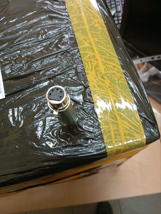 Продам аудио переходник donner