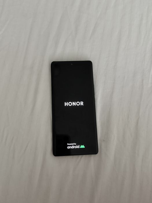 HONOR Magic5 Lite 5G – Como Novo