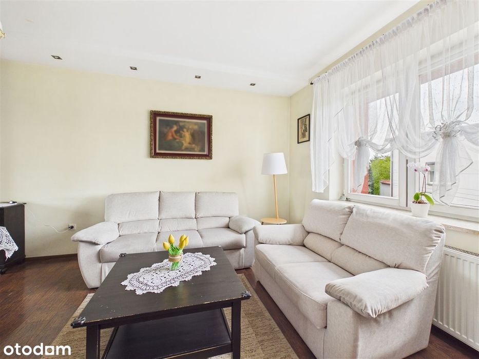 Dom – Tychy, Stare Tychy - Widok 2