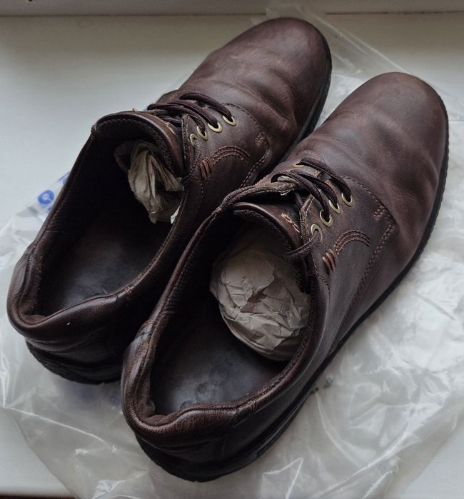 Напівчеревики Ecco