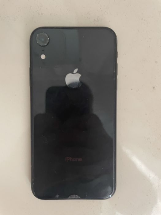 Iphone XR 128gb 81% акб