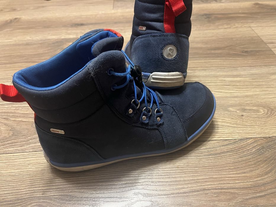 Buty zimowe 40 REIMA