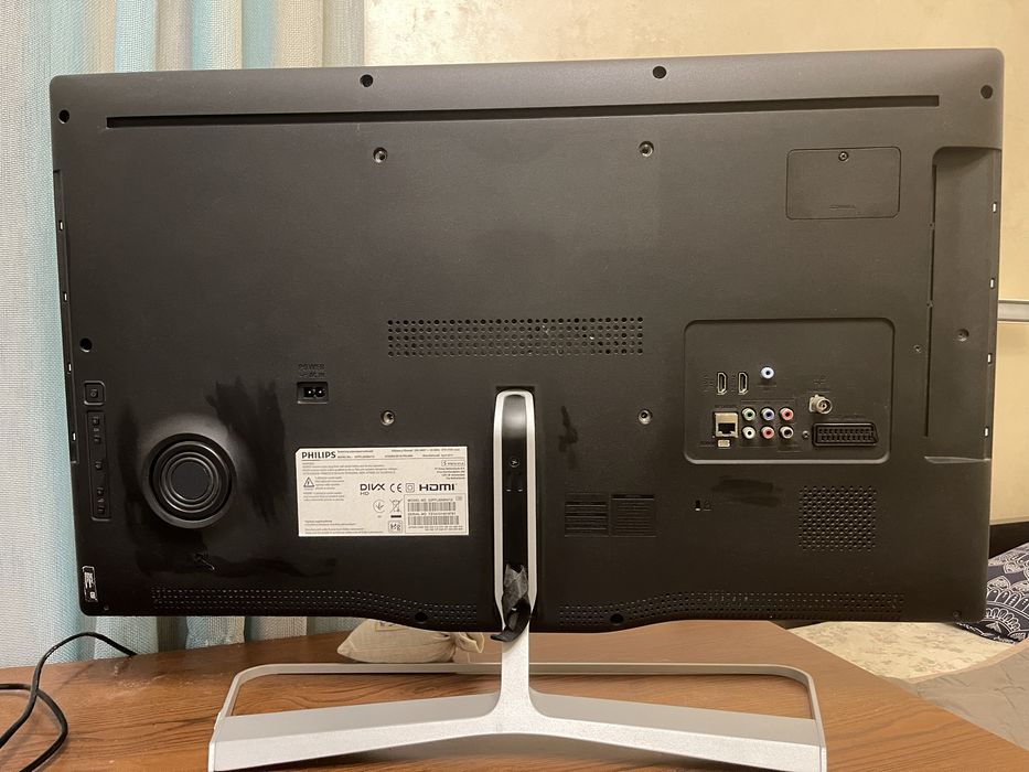 Philips 32 PFL5008H/12