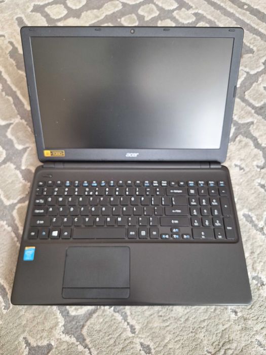 Laptop Acer Uszkodzony