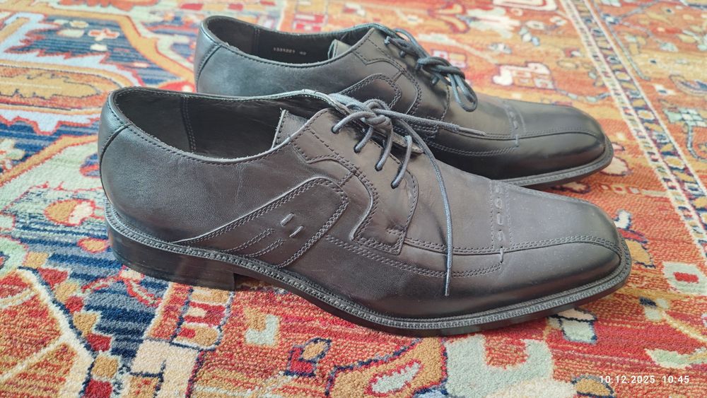 Buty Borelli rozm. 42