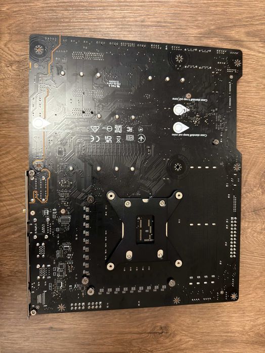 Материнська плата MSI PRO Z790-A WiFi (s1700, Intel Z790, PCI-Ex16)