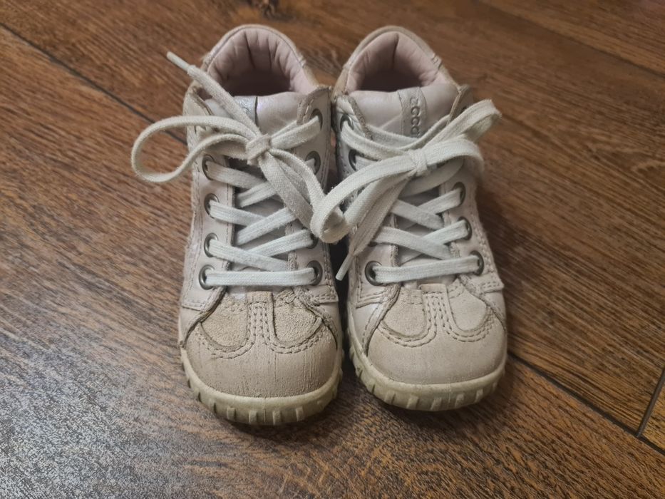 Черевики дитячі ECCO