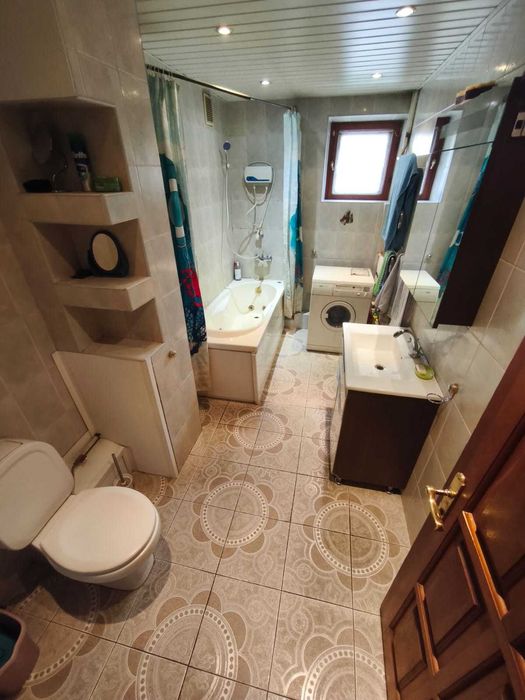 Продам 3к.кв. Поділ. вул. Оболонська, 13/15