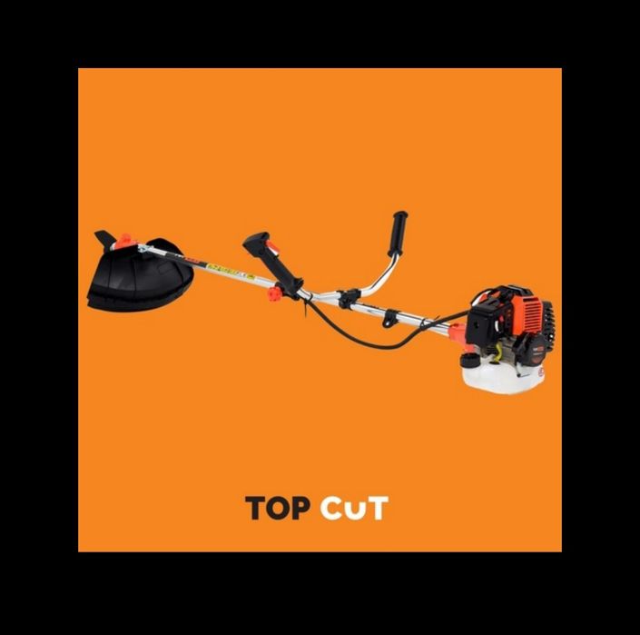 Kosa spalinowa podkaszarka